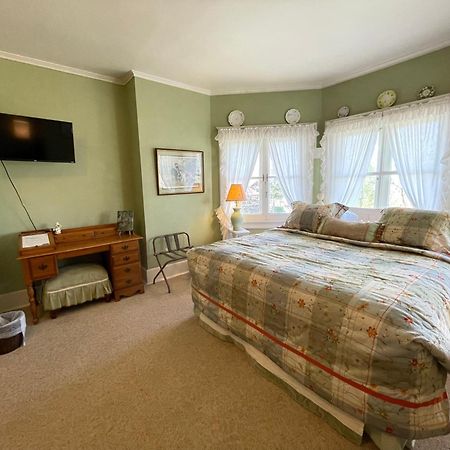 ויסקונסין דלס White Rose Inns & Motel מראה חיצוני תמונה