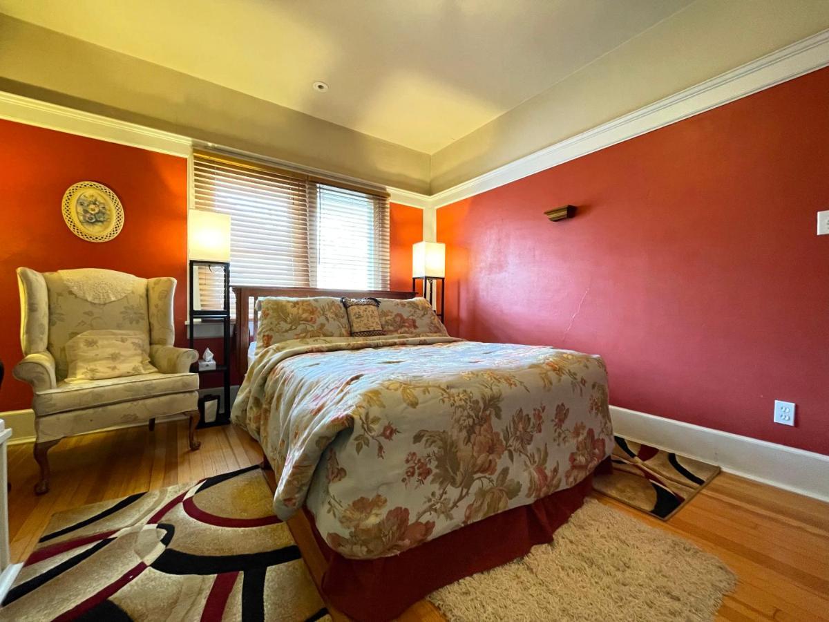 ויסקונסין דלס White Rose Inns & Motel חדר תמונה
