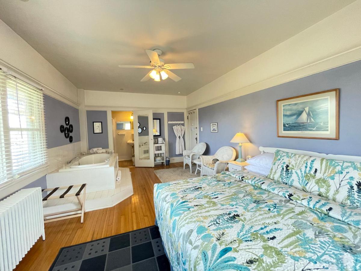 ויסקונסין דלס White Rose Inns & Motel מראה חיצוני תמונה