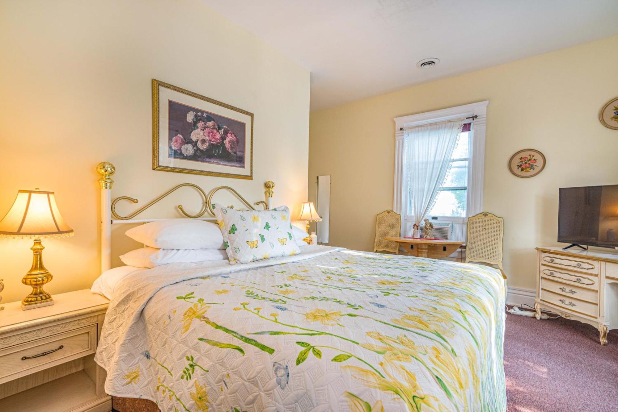 ויסקונסין דלס White Rose Inns & Motel מראה חיצוני תמונה